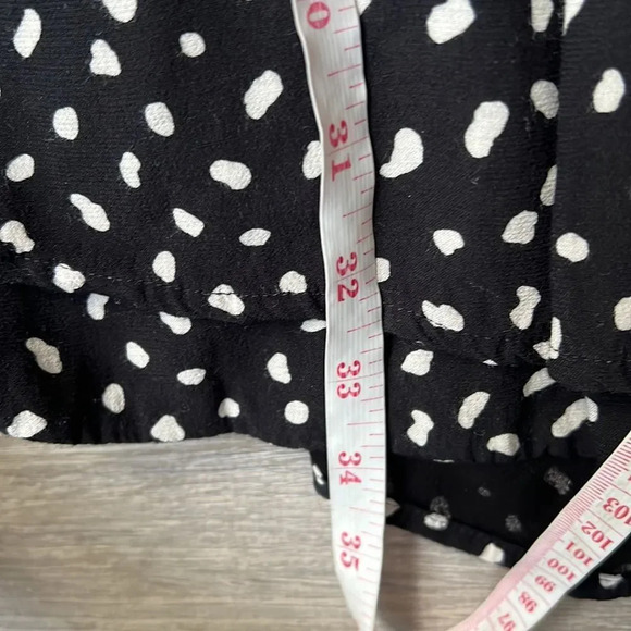 Rails Karla Printed Smocked Waist Dress - Picture 13 of 13